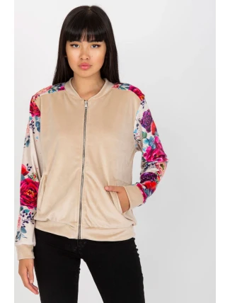 Mikina model 175424 Rue Paris