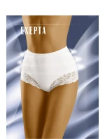 Nohavičky model 60866 Wolbar