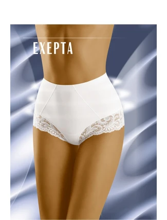 Nohavičky model 60866 Wolbar