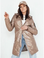 Dámsky ťaví kabát PAUL FashionStreet TY4108