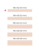 Julimex RB 432 10 mm ramenné popruhy
