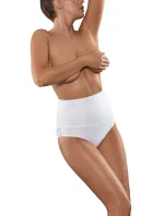 Tvarujúce dámske nohavičky Babell BBL 148 M-2XL Tvarujúce dámske nohavičky Babell BBL 148 M-2XL