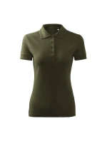 Polo tričko Malfini Pique Polo Free W MLI-F1069 Polo tričko Malfini Pique Polo Free W MLI-F1069