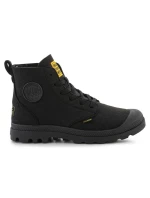 Palladium Pampa Hi Merino M 74377-008-M Palladium Pampa Hi Merino M 74377-008-M