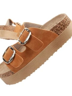 Lee Cooper W LCW-25-35-3494L dámske žabky