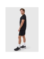 Pánske rýchloschnúce tréningové šortky 4F 4FWSS25TFSHM0867-20S