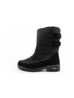 Progress zimné topánky snehové topánky dámske zateplené módne dámske zipsy Progress zimné topánky snehové topánky dámske zateplené módne dámske zipsy