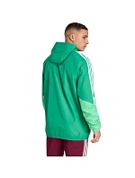 Pánska bunda adidas Tiro 26 Competition All Weather Jacket zelená KB0136 pánska