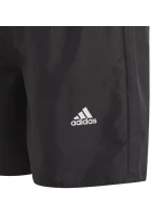 Plavecké šortky adidas YB Bos Short Jr GQ1063 Plavecké šortky adidas YB Bos Short Jr GQ1063