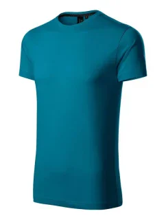 Pánske tričko Exclusive M MLI-15393 - Malfini