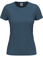 Stedman Classic-T Women Dámske tričko 05.2600 denim blue
