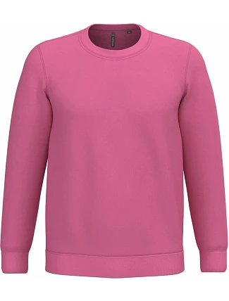 Kariban K 474 Mikina 20.K474 candyfloss