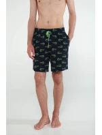 Vamp - Šortky s bočnými vreckami 20603 - Vamp