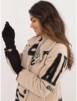 Rukavice AT RK 23901.22 čierne