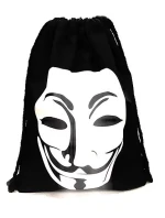 Taška - sáčok W-115 - Bruno Rossi Taška - sáčok W-115 - Bruno Rossi