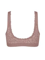 Dámska podprsenka Sloggi Zero Feel Lace 2.0 Bralette
