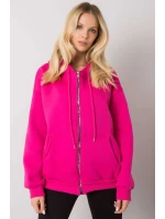 Mikina model 161920 Ex Moda Mikina model 161920 Ex Moda