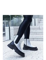Topánky model 205110 Solea