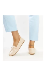 Mokasíny model 207419 Solea