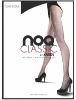 Pančuchové nohavice KNITTEX Noa Classique