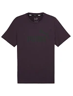 Puma Essential Logo Tee M 586667 18 pánske tričko
