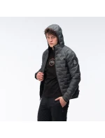 Prešívaná bunda Elbrus Huel Primaloft M 92800622473 Prešívaná bunda Elbrus Huel Primaloft M 92800622473