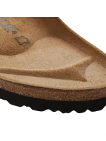 Birkenstock Arizona Tabacco Brown Pánske/dámske žabky bežnej šírky (0352201)
