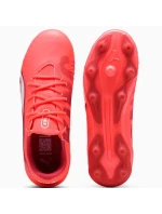 Puma King Match FG/AG Jr 108320-01