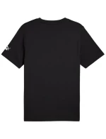 Puma Sport Graphic Tee M 684617 01 pánske tričko