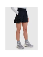 Dámske trekingové šortky s odnímateľným vreckom 4F 4FWSS25TFSHF0953-20S dámske