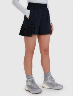 Dámske trekingové šortky s odnímateľným vreckom 4F 4FWSS25TFSHF0953-20S dámske