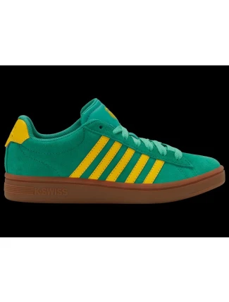K-Swiss COURT TIEBRK II SDE (99492-382-M)