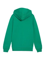 Puma teamGoal Casuals zelená 658596 05