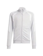 Detská mikina adidas Tiro 26 League Training light grey JY7198