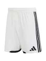 Pánske šortky adidas Tiro 26 Competition Match Shorts white and black KA6183