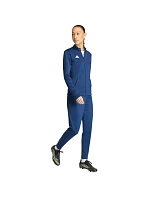 Dámska mikina adidas Entrada 26 Track navy blue JZ6599 Dámska mikina adidas Entrada 26 Track navy blue JZ6599