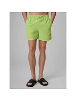Pánske plážové šortky typu boardshorts s filtrom UPF50+ 4F 4FRSS26UBDSM258-45S