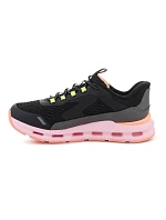SKECHERS SLIP-INS: GLIDE-STEP – VISTA LANE 303654L-BKMT detské SKECHERS SLIP-INS: GLIDE-STEP – VISTA LANE 303654L-BKMT detské