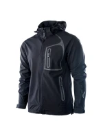 Pánska bunda nils M 92800041661 - Hi-Tec