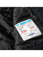 Brugi 4arl M zateplená bunda 92800463915 Brugi 4arl M zateplená bunda 92800463915
