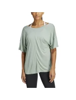 Dámske tričko YGA ST OTW HR5078 - ADIDAS