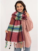 Šatka AT SZ 231501.03X bordová