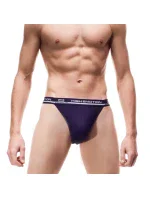 Pánske slipy HIGH EMOTION TANGA - CORNETTE