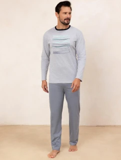 PÁNSKE PYŽAMO 492 BIG J/25