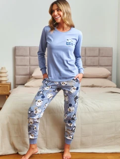 DÁMSKE PYŽAMO PM.7346