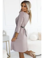 Denné šaty model 203650 Numoco