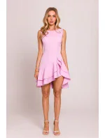 Večerné šaty model 209259 Moe