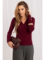Svetr, model 230916, Italy Moda Svetr, model 230916, Italy Moda