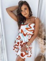 Ružové šaty HESSA FashionStreet EY2303 Ružové šaty HESSA FashionStreet EY2303