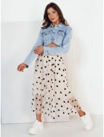 Dámska džínsová bunda SHOLIN modrá FashionStreet TY4168 Dámska džínsová bunda SHOLIN modrá FashionStreet TY4168